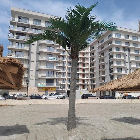 Beach Residence 10 metri pana la plaja Năvodari Exterior foto