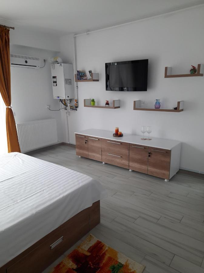 Beach Residence 10 metri pana la plaja Năvodari Exterior foto